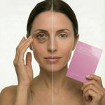 Patchs Yeux Collagène - Hydratation & Éclat